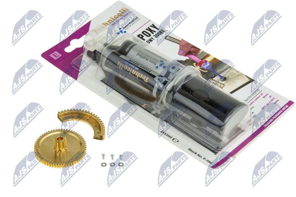 NTY REPAIR KIT PRZEPUSTNICY